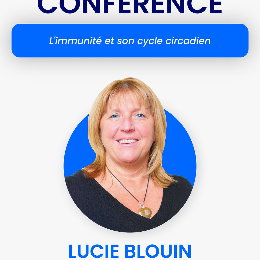 Conférence Lucie Blouin - PDF Image