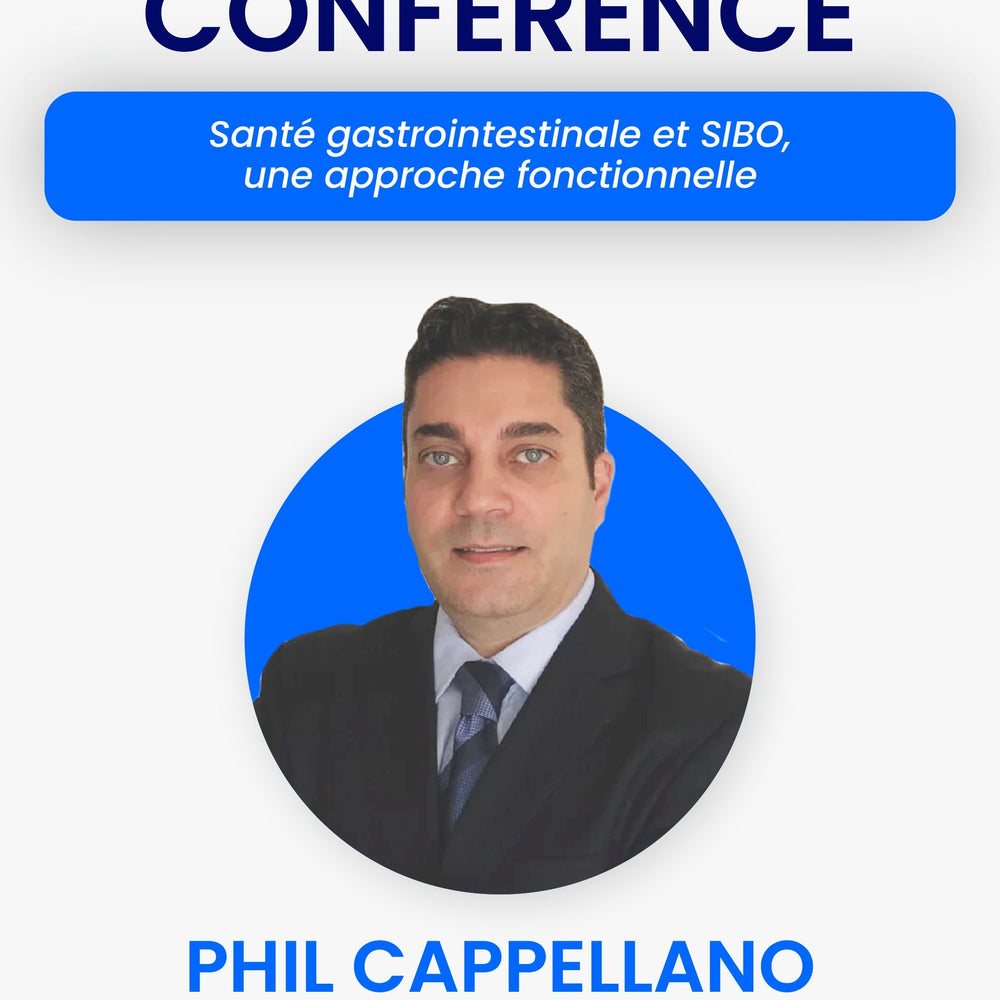 Conférence Phil Cappellano - PDF Image