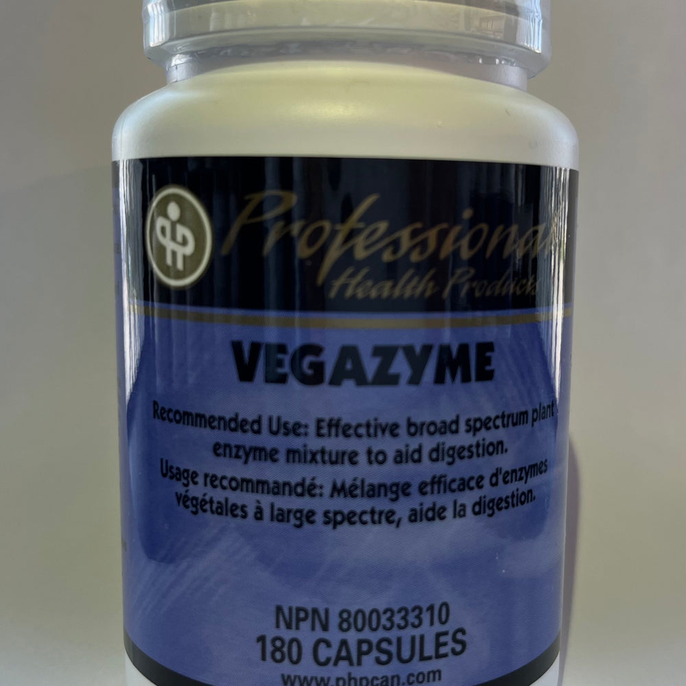 VEGAZYME Image