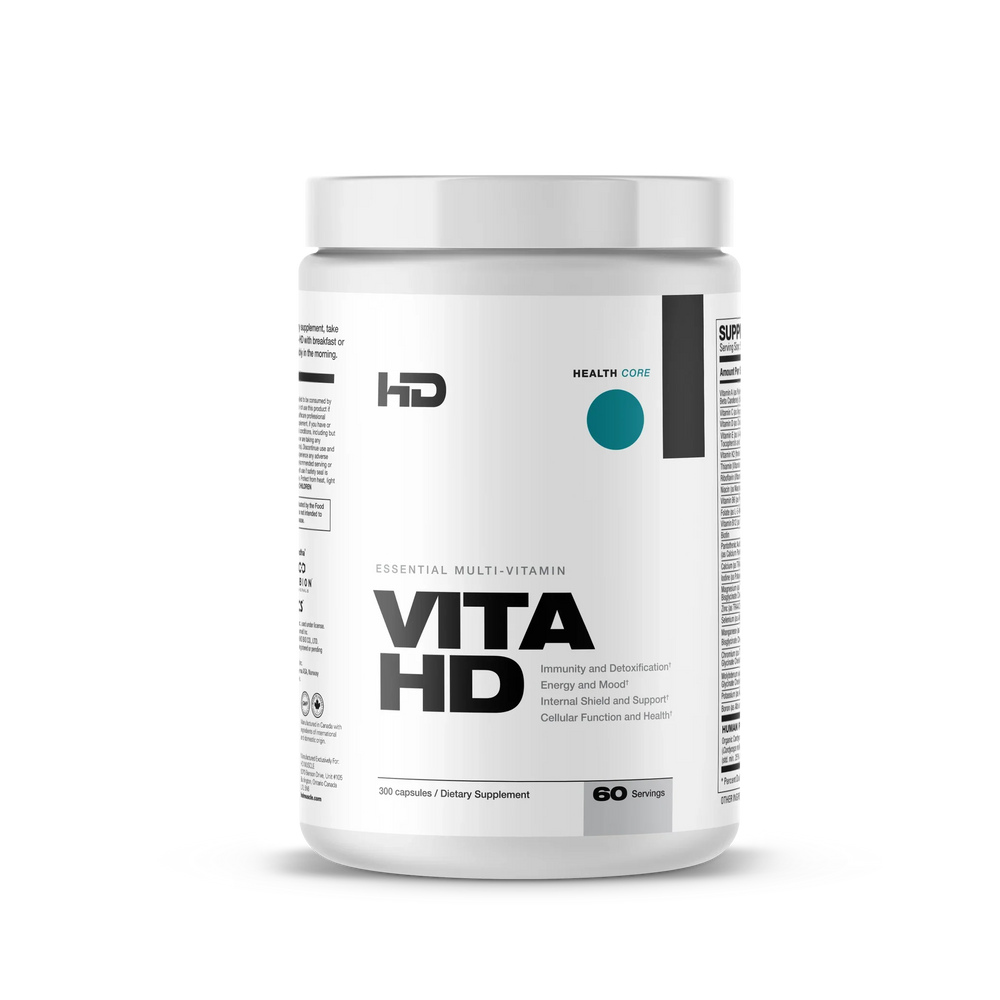 VitaHD Image