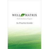 WELLMATRIX PROGRAM IN-PRACTICE GUIDE image 1