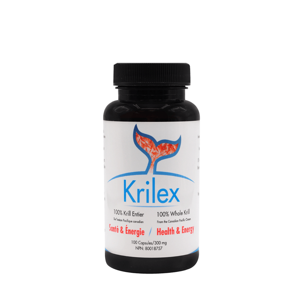 KRILEX Image