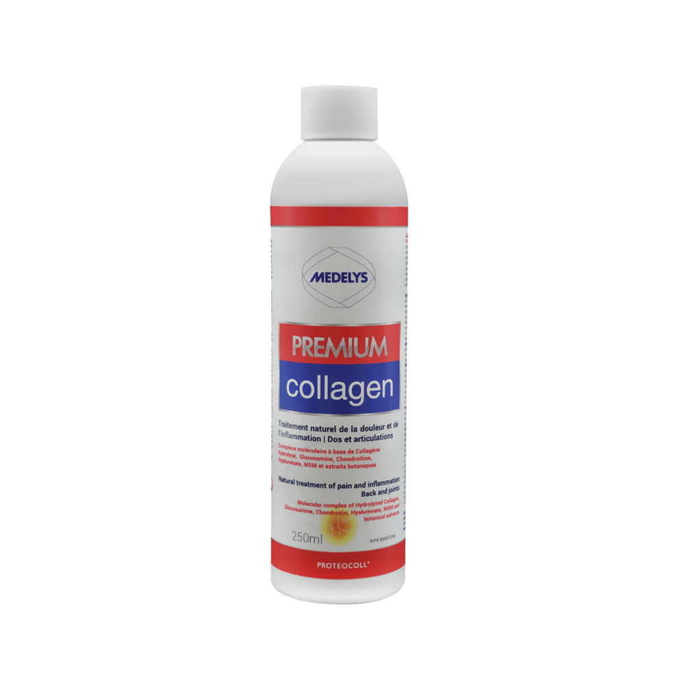 PREMIUM COLLAGEN Image