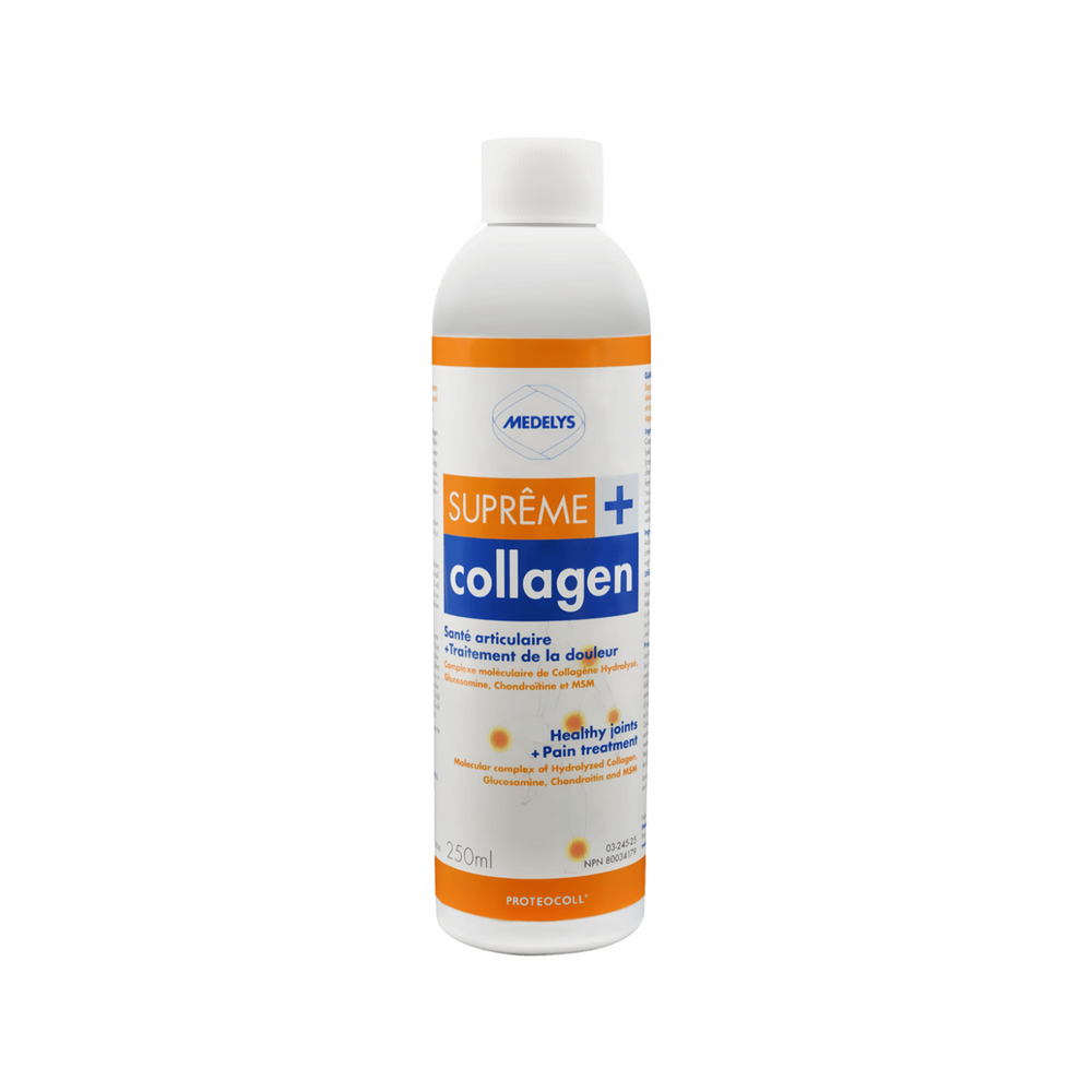 SUPREME COLLAGEN+ Image