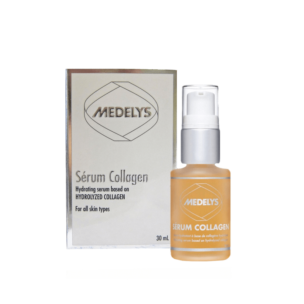 SÉRUM COLLAGEN Image
