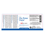 Zn-Zyme Forte (Zinc 25 mg) image 3