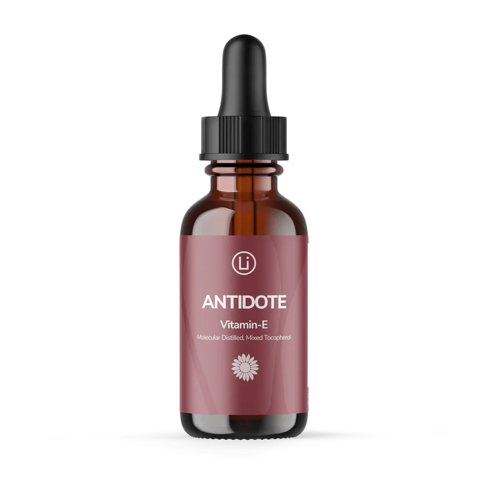 Antidote Image