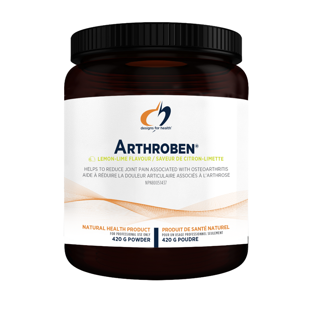 Arthroben Image