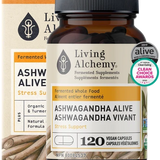 Ashwagandha Vivant image 1
