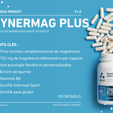 Synermag Plus image 2