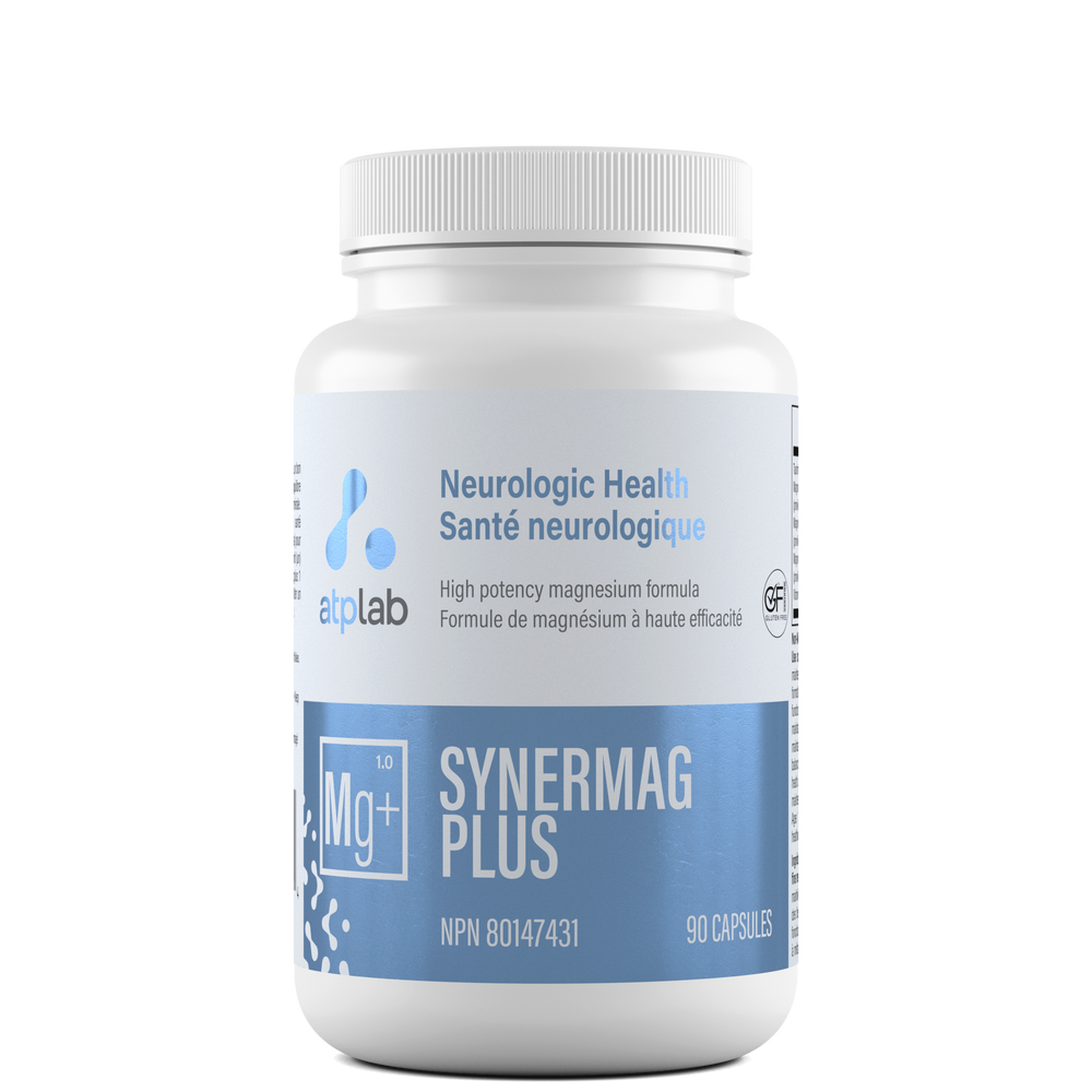 Synermag Plus