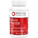 Niacin 500mg image 1