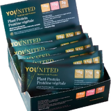 Plant Protein Snack Bar image 8