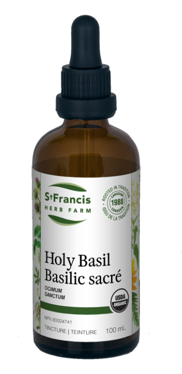 Basilic Sacré Image