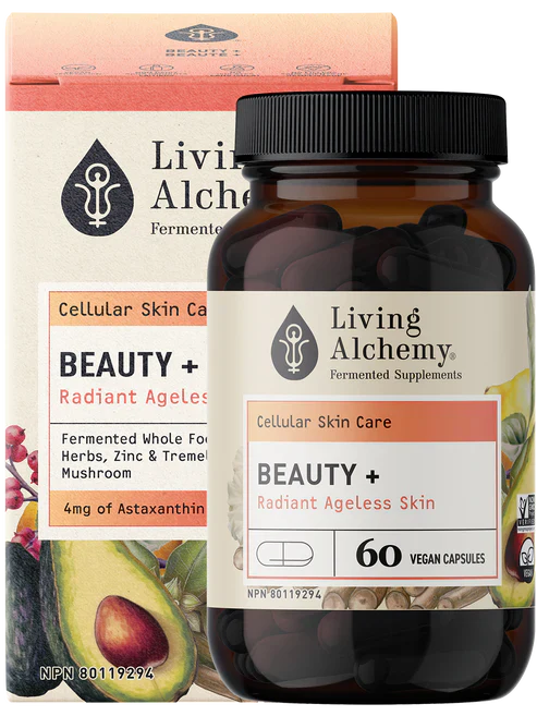 Beauté + Image