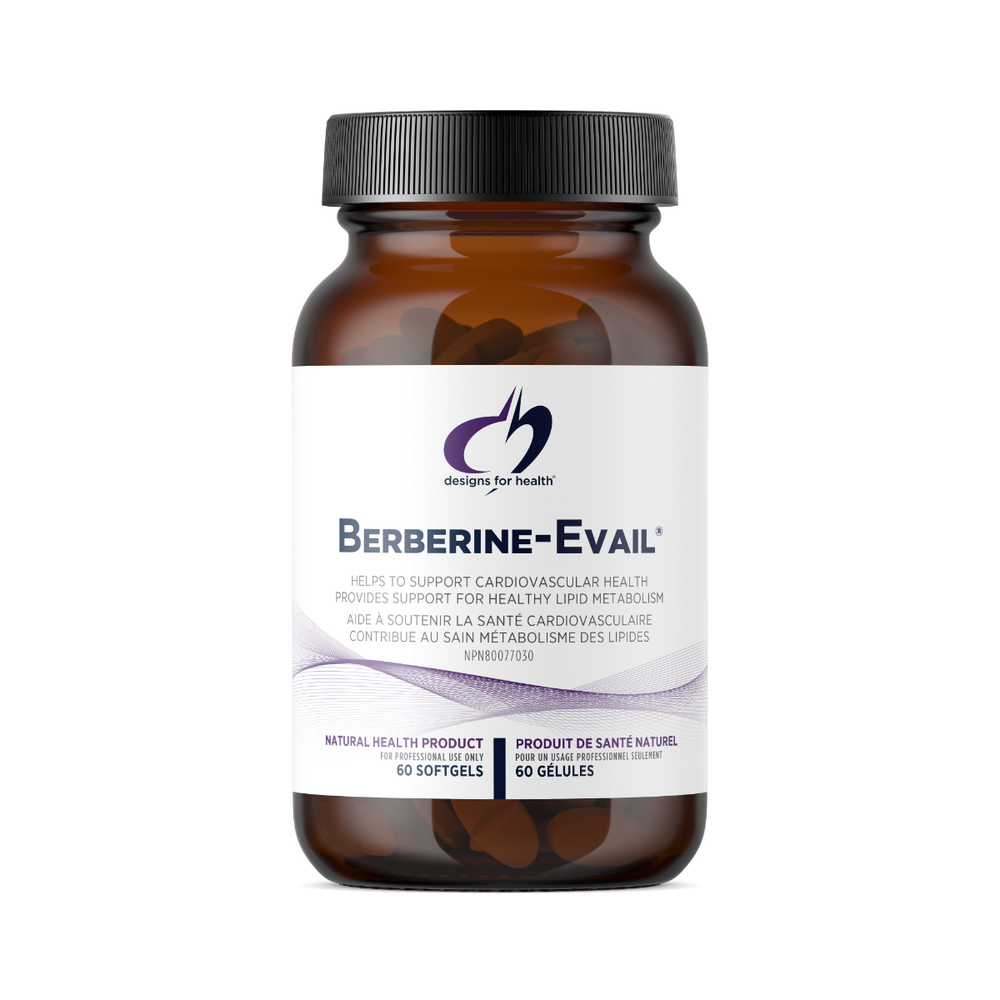 Berberine-Evail (Anciennement Berb-Evail) Image