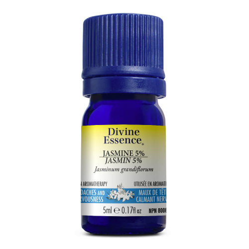 Jasmin 5% Absolue Conv. Image