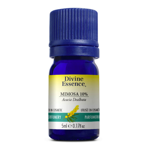 Mimosa 10% Absolue Conv. Image