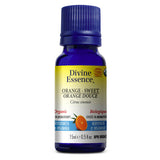 Orange Douce Bio. image 1