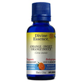Orange Douce Bio. image 2
