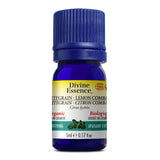 Petitgrain - Citron combava Bio. image 1