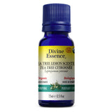 Tea tree Citronné Bio. image 1