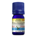 Thym - Linalol Bio. image 1