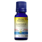 Ylang ylang III Bio. image 1