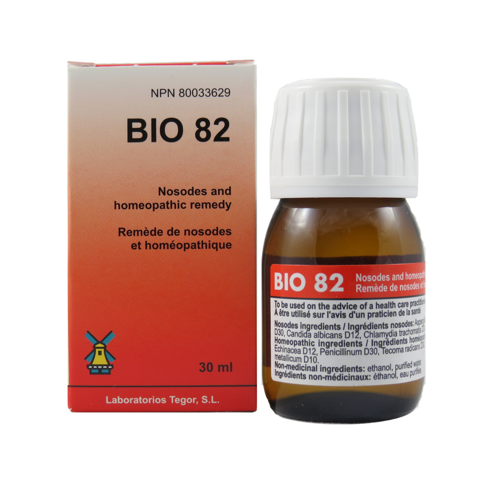 BIO 82