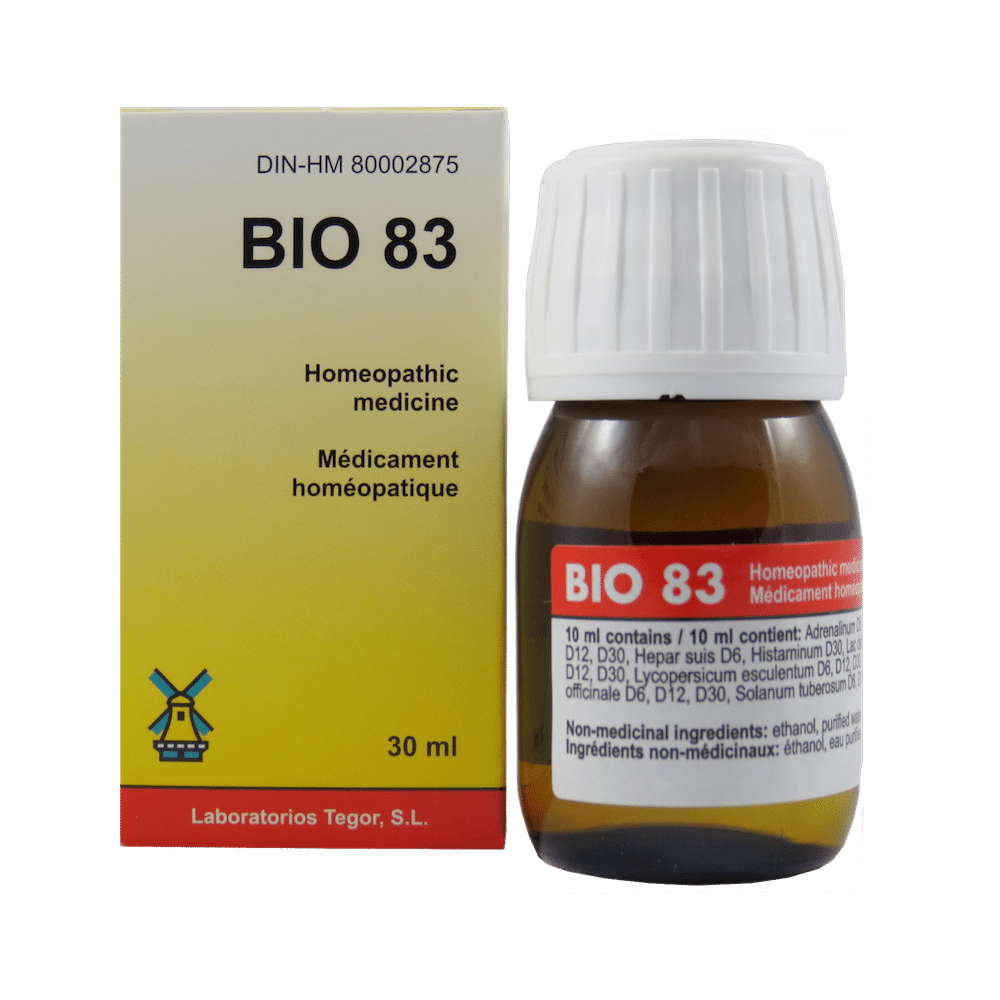 BIO 83 Image