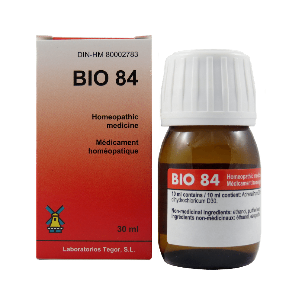 BIO 84 Image