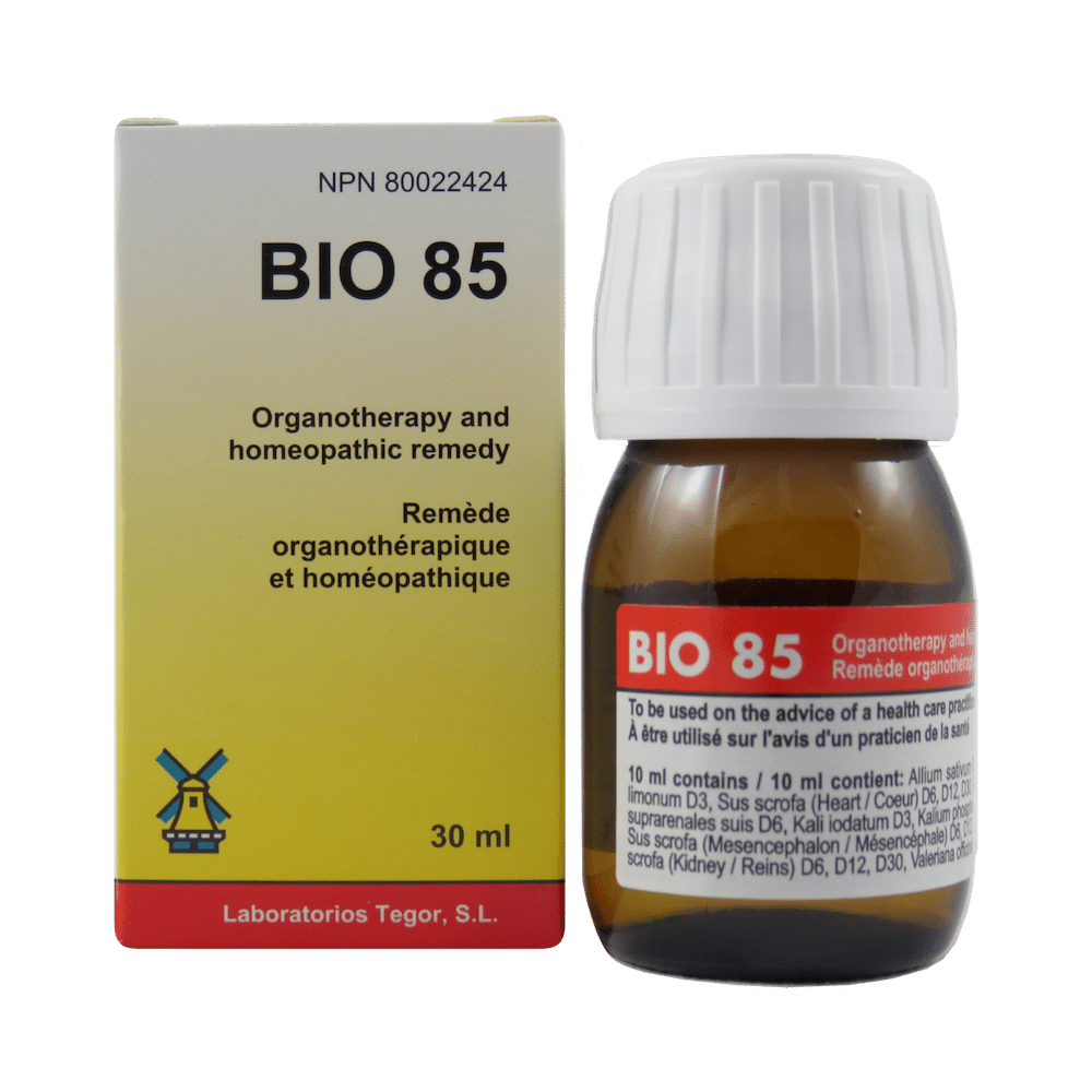 BIO 85 Image