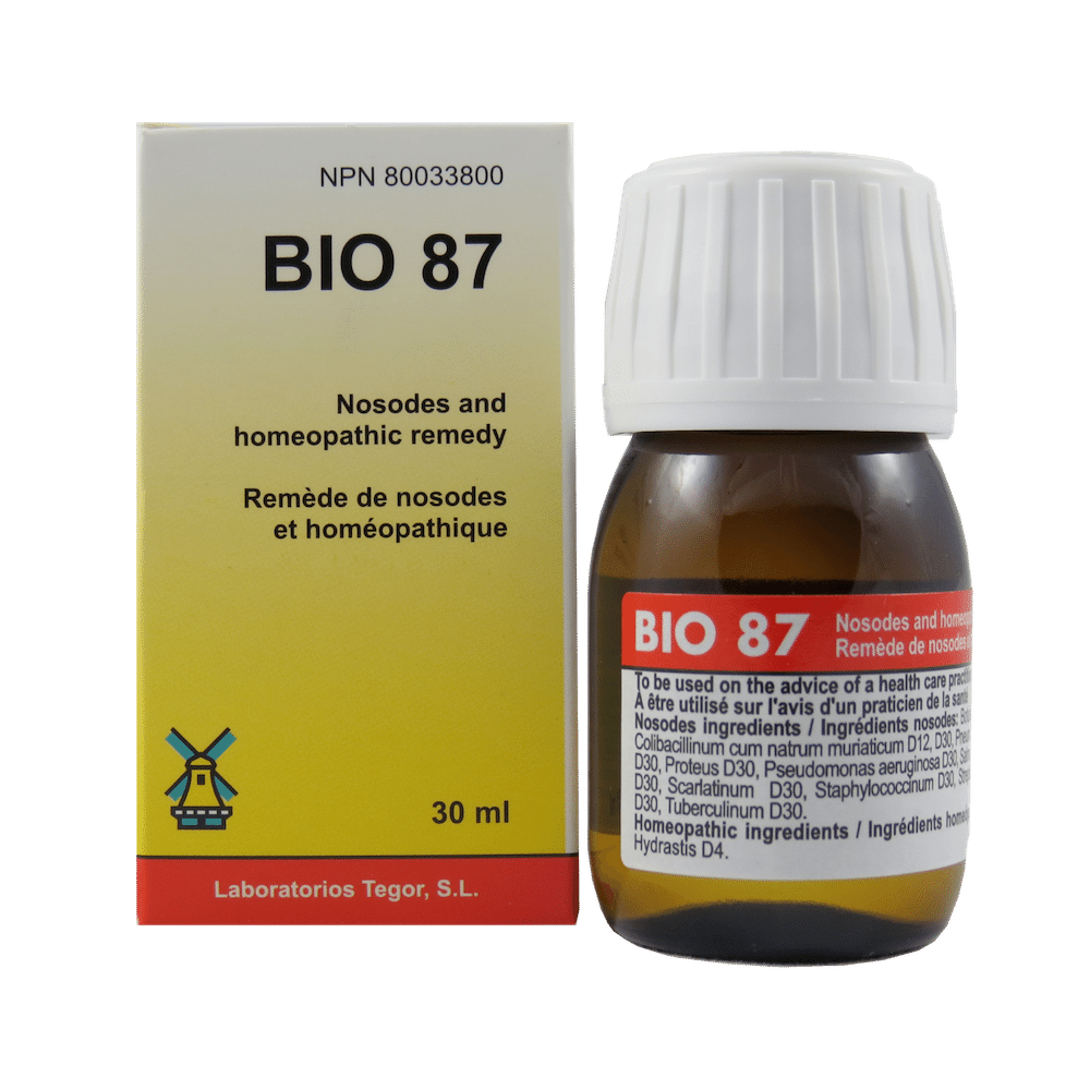 BIO 87 Image