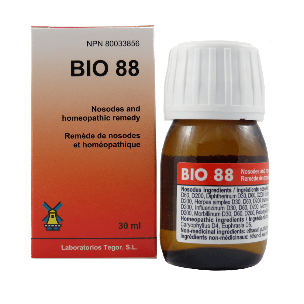 BIO 88 Image