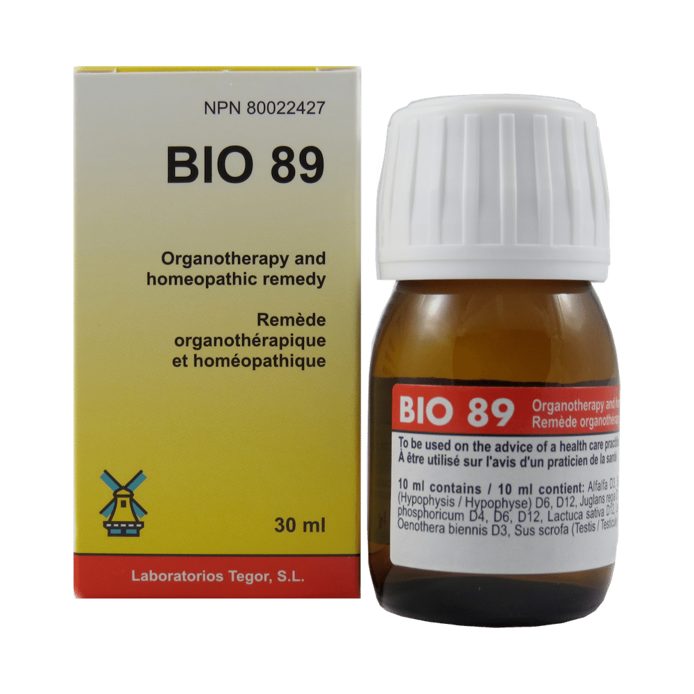 BIO 89 Image