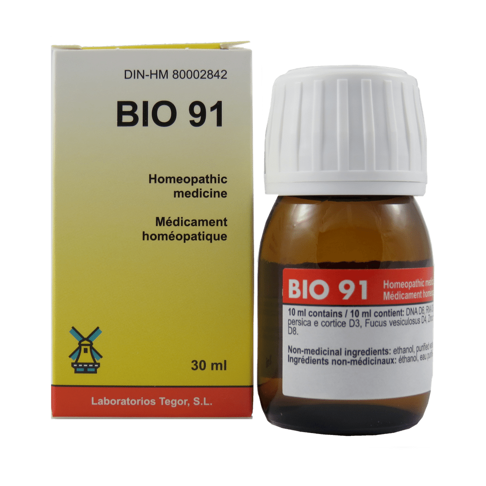 BIO 91 Image