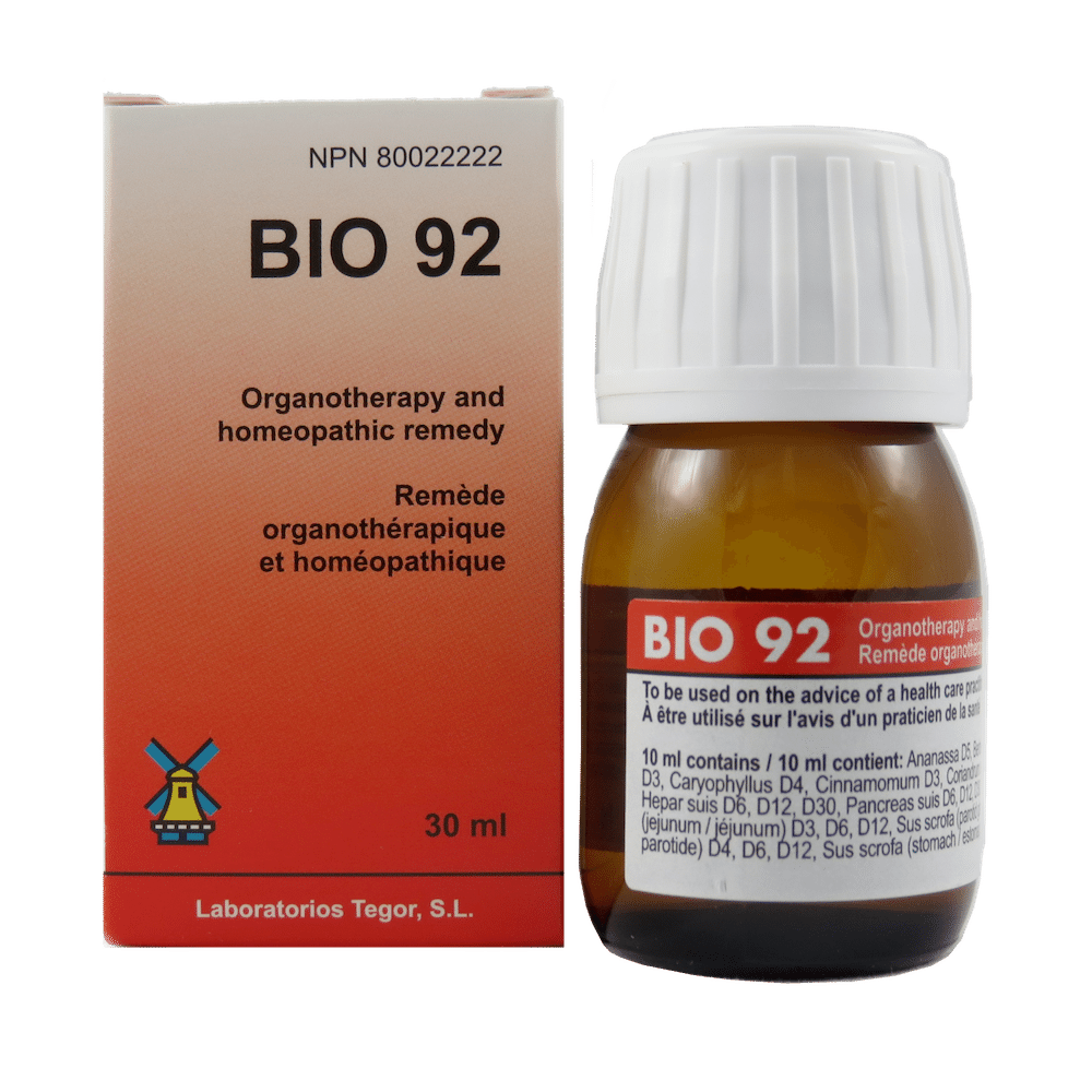 BIO 92 Image