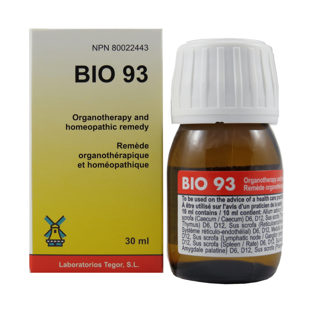 BIO 93 Image