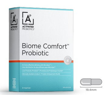 Biome Comfort Image