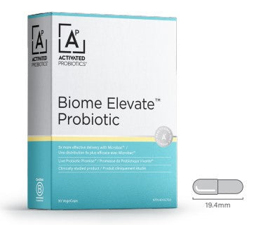 Biome Elevate Image