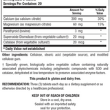 Ca/Mg-Plus image 2