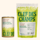 Cannelle du Ceylan - poudre image 1