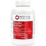 Cardio Tri-PlexTM image 1
