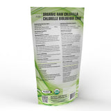 Chlorelle biologique 600mg image 2
