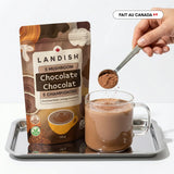 Chocolat Chaud aux 5 Champignons image 1