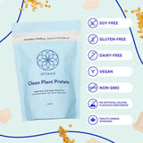 Clean Plant Protein image 3