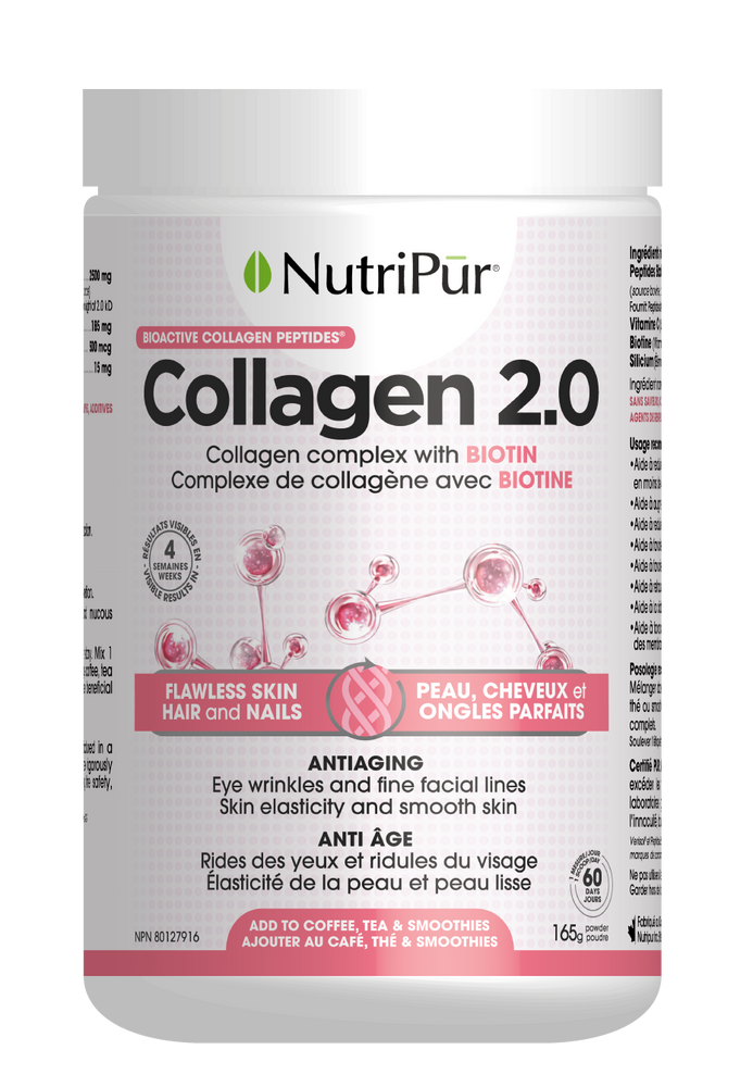Collagen 2.0 Image
