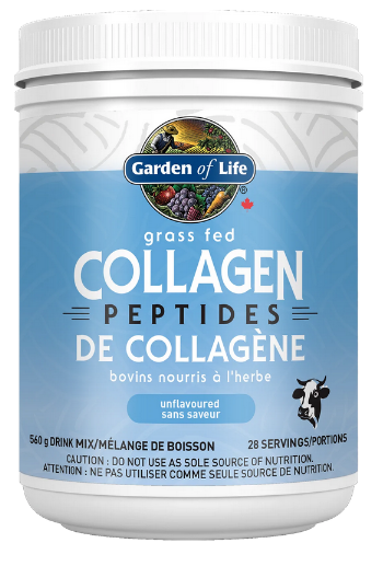 Peptides de Collagène Image