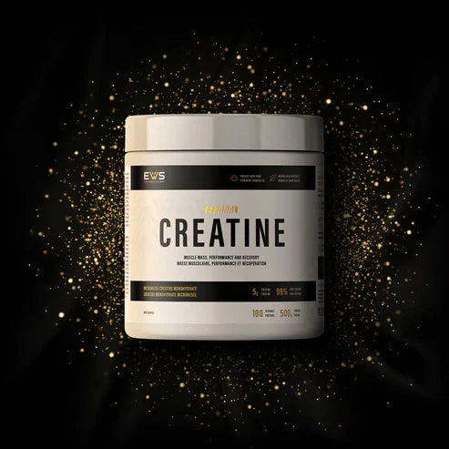 Eternal Créatine Image
