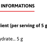 Creatine-X image 3